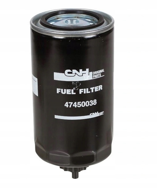 PALIVOVÝ FILTER CNH 47450038