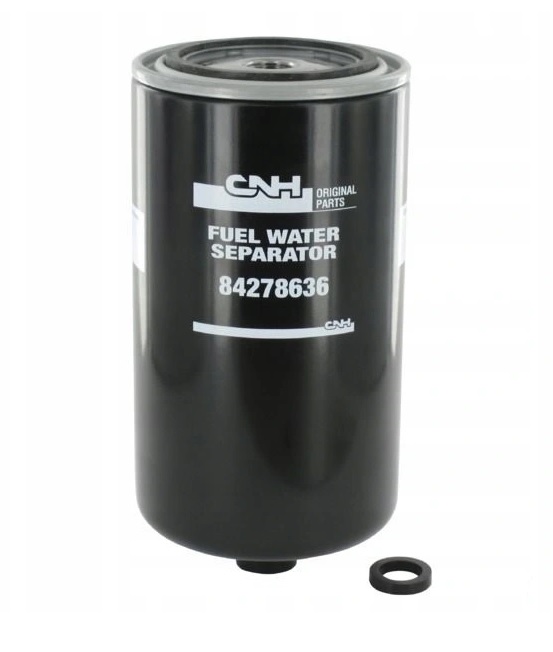 PALIVOVÝ FILTER CNH 84278636 T6000