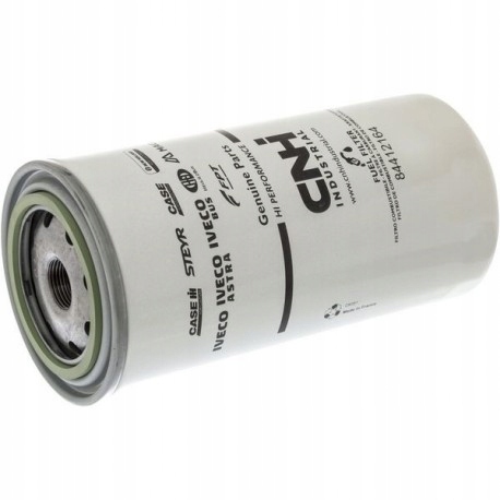 PALIVOVÝ FILTER CNH 84412164