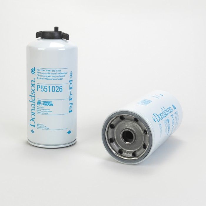Palivový filter donaldson P551026