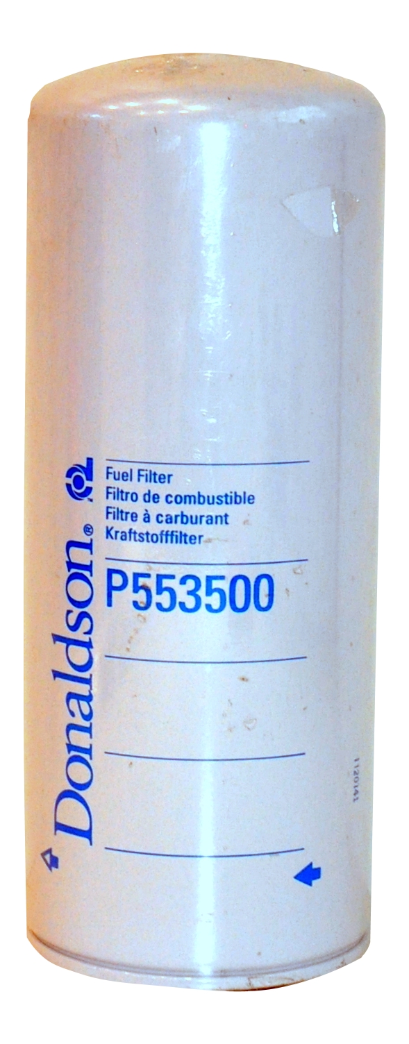 Palivový filter donaldson P553500