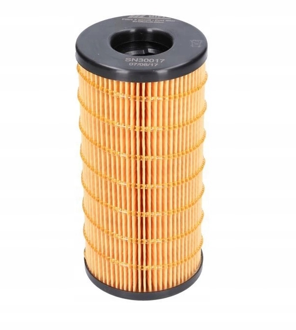 PALIVOVÝ FILTER HIFI SN 30017 ZAM 26560201