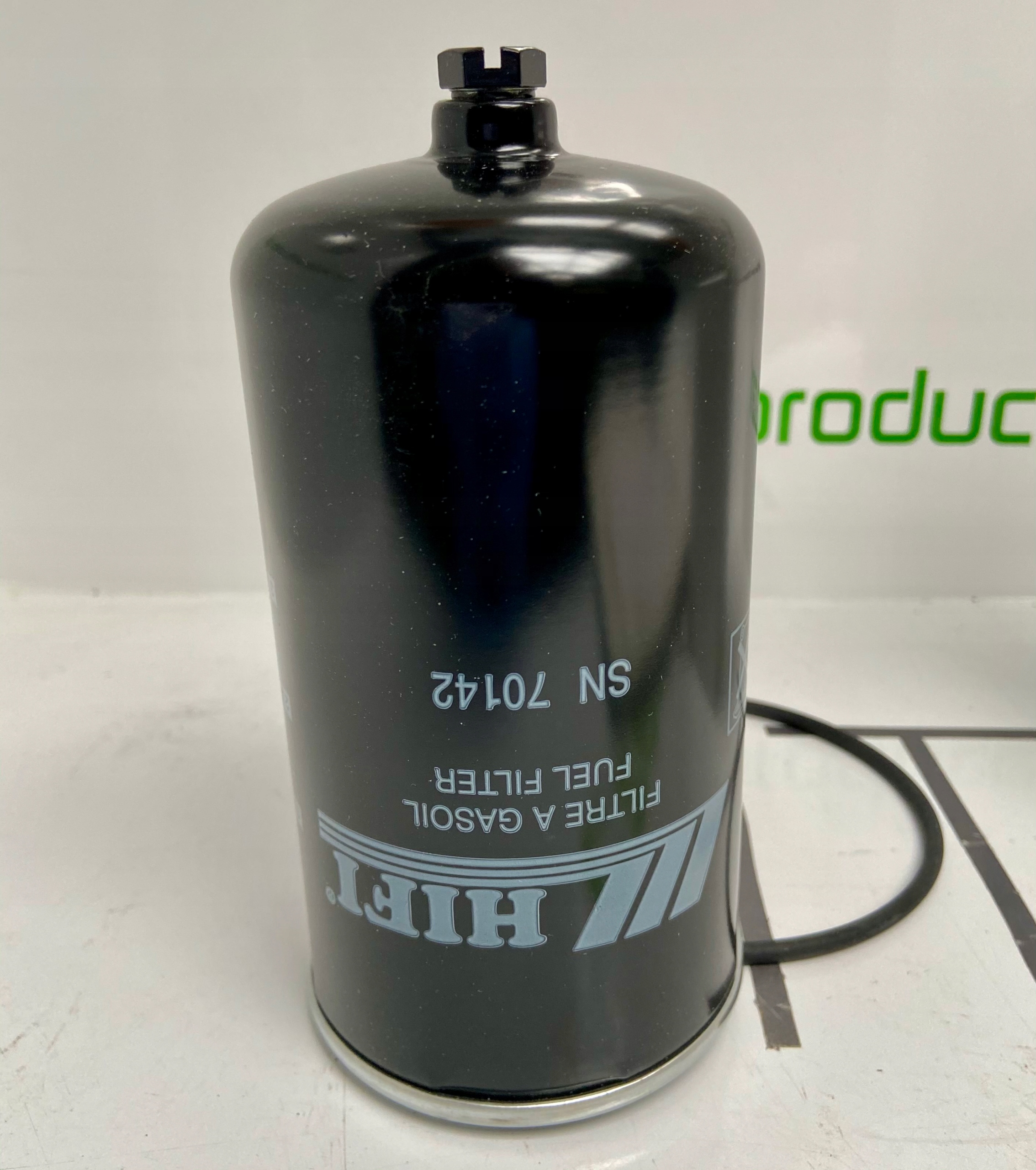Palivový filter hifi SN70142