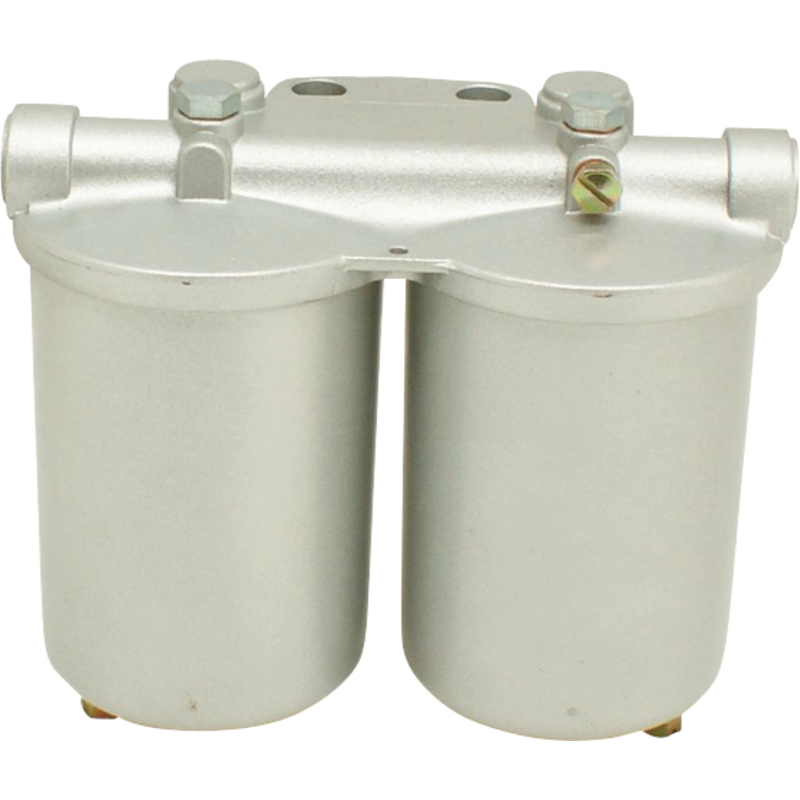 PALIVOVÝ FILTER KOMPLETNÝ C-385 4-CYL. 80009901