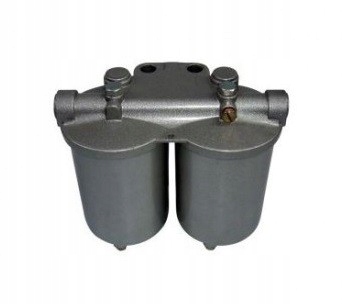 PALIVOVÝ FILTER KPL C-330 C330 TELO 42152040