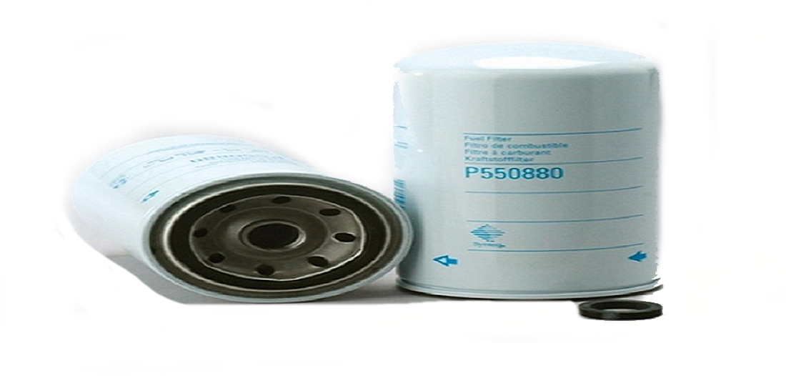 PALIVOVÝ FILTER P550880