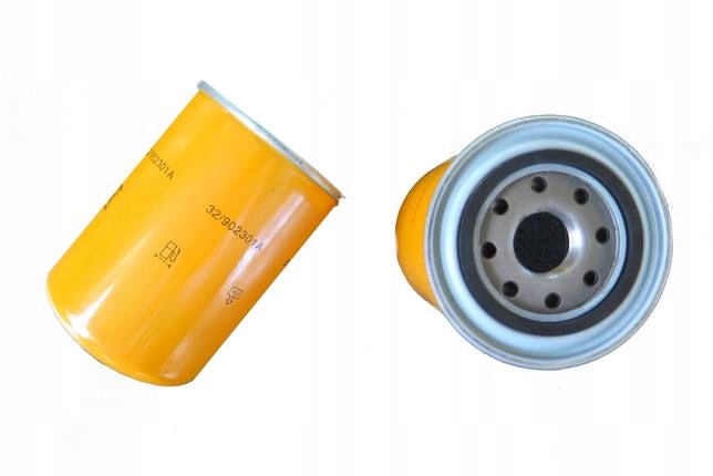 Palivový filter (odlučovač vody)