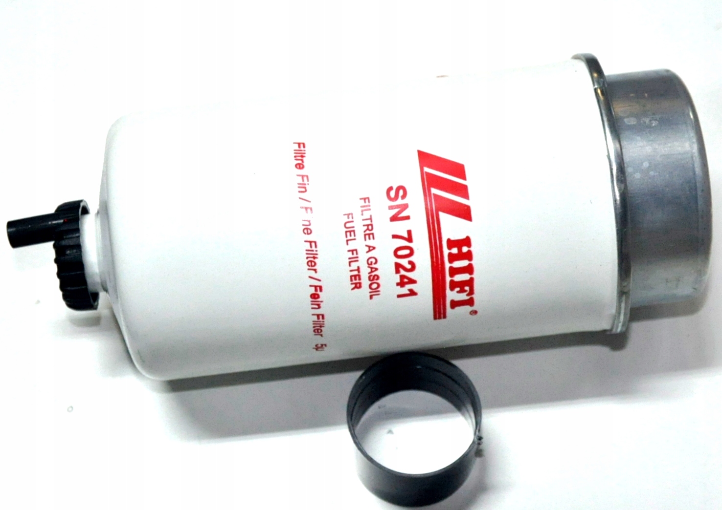 PALIVOVÝ FILTER SN 70241 HIFI