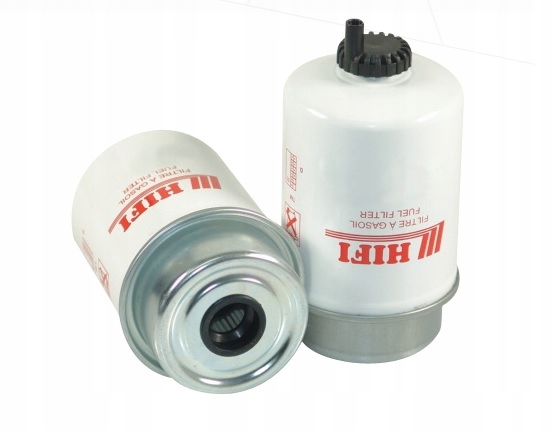 PALIVOVÝ FILTER SN 70369 HIFI