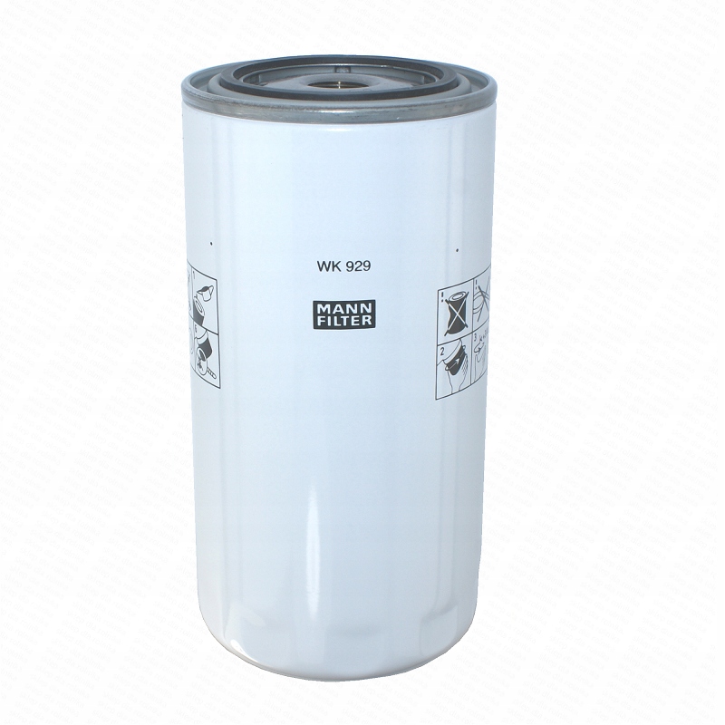 PALIVOVÝ FILTER WK929 FF5421 P550880 PD111