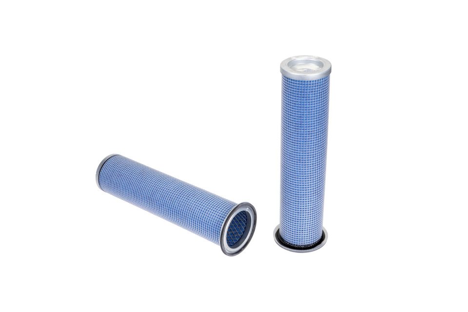 VZDUCHOVÝ VZDUCHOVÝ FILTER HIFI SA 14053 WA40.470
