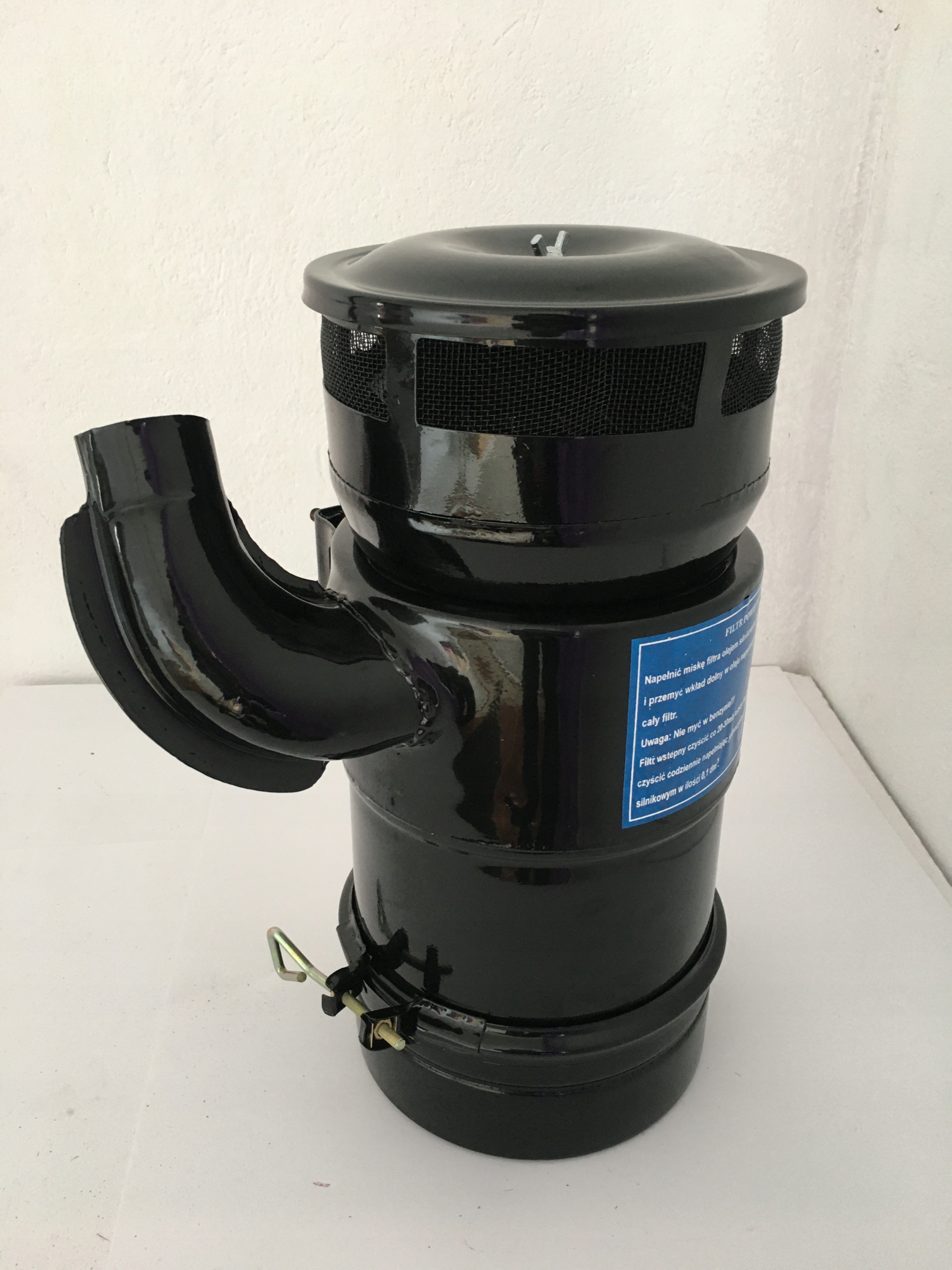 VZDUCHOVÝ FILTER C-360 46612021