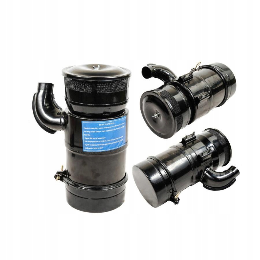 VZDUCHOVÝ FILTER C-360 AGTECH 46612020