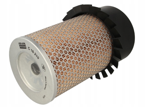 CASE IH NEW HOLLAND AIR CLEANER