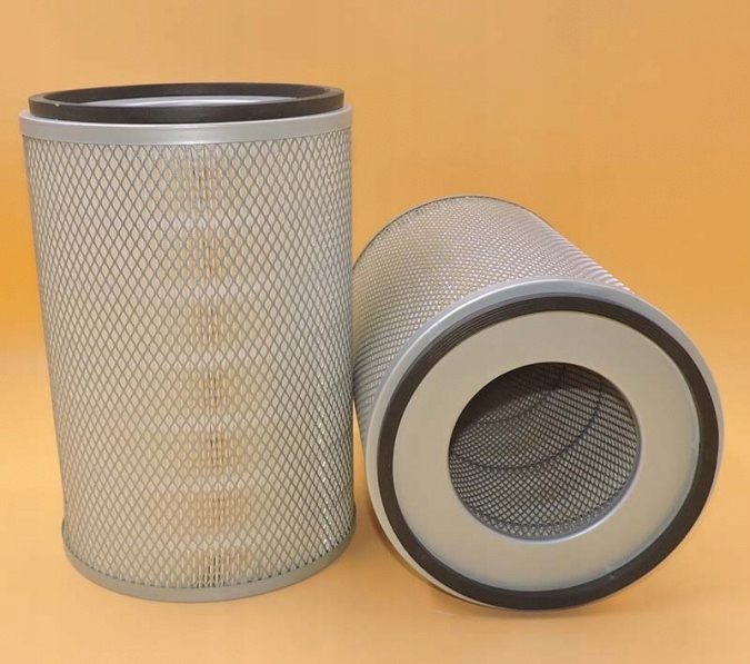Vzduchový filter fleetguard AF418