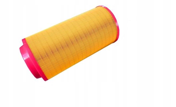 Hlavný vzduchový filter (vonkajší)