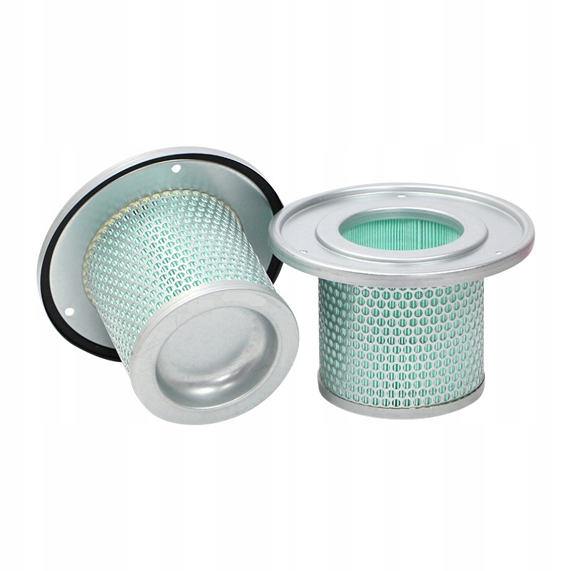 VZDUCHOVÝ FILTER JOHN DEERE 6200 6110 6210 AL78224