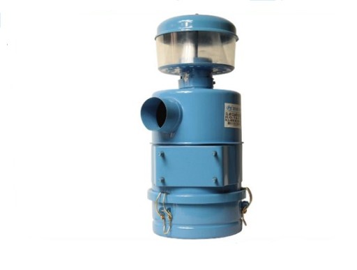 KOMPLETNÝ VZDUCHOVÝ FILTER ZETOR C-385