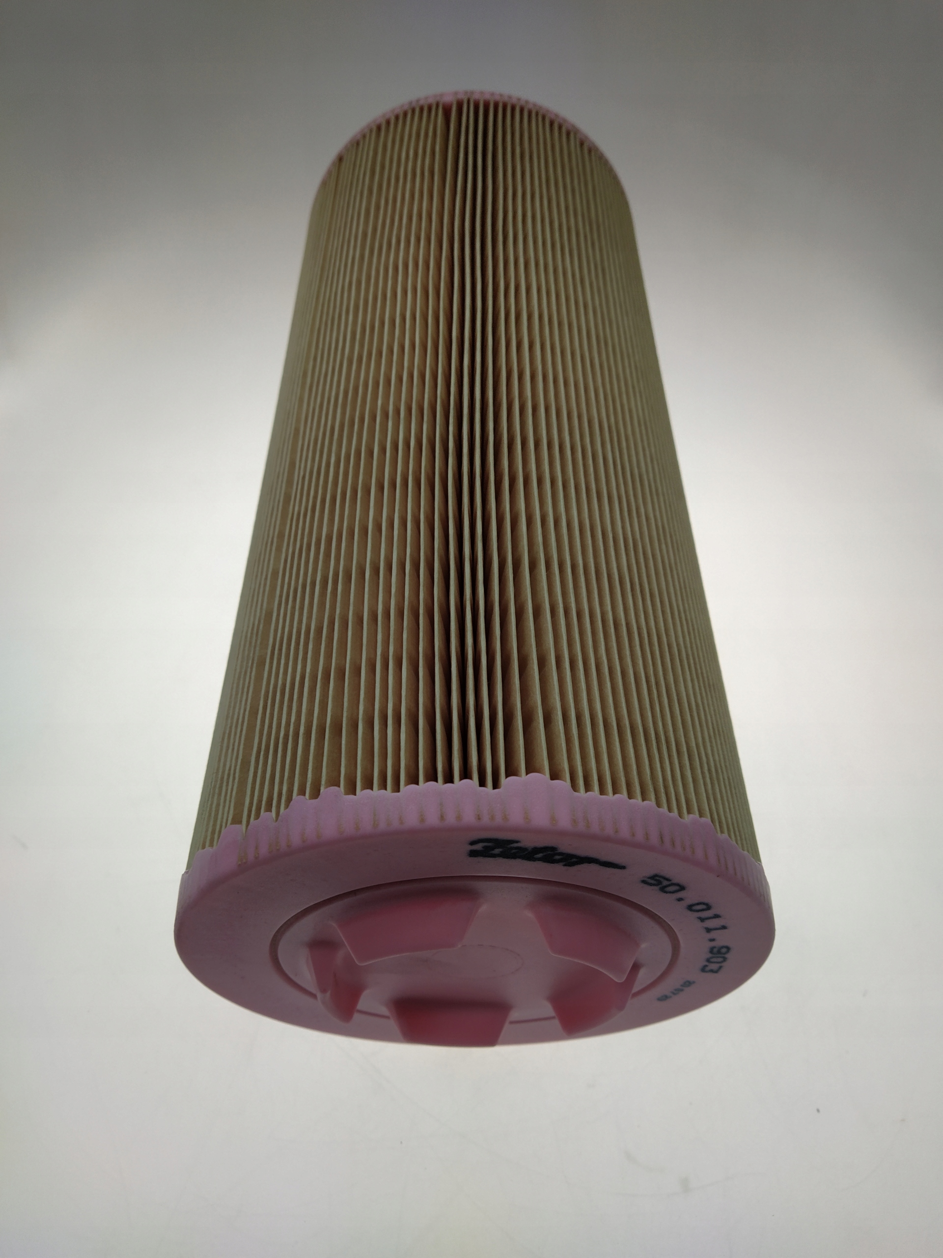 VZDUCHOVÝ FILTER ZETOR MAJOR 50011903 PÔVODNÝ