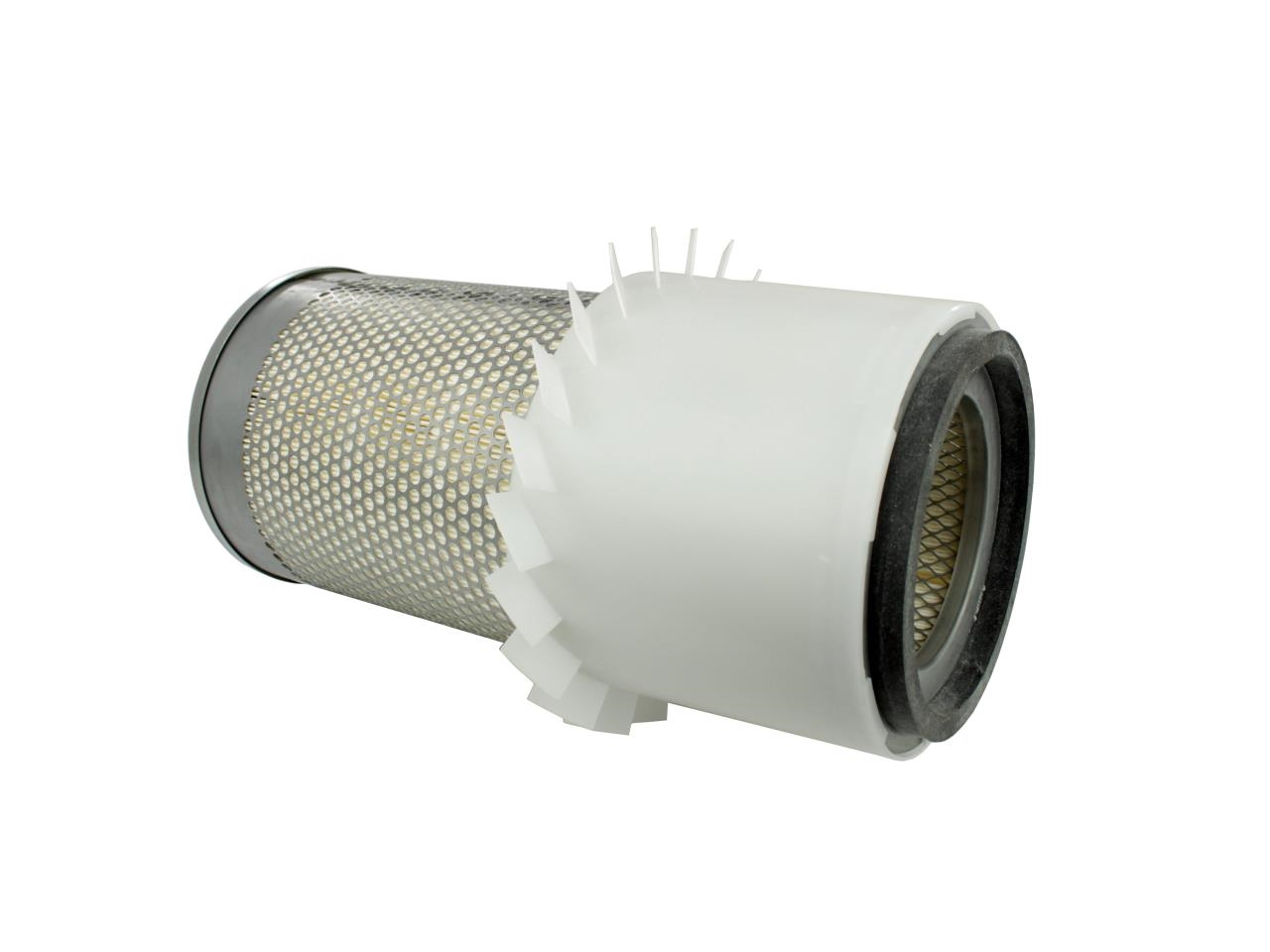 PRÍPADOVÝ FILTER EXTERNÉHO VZDUCHU 5120, 5130, 5140