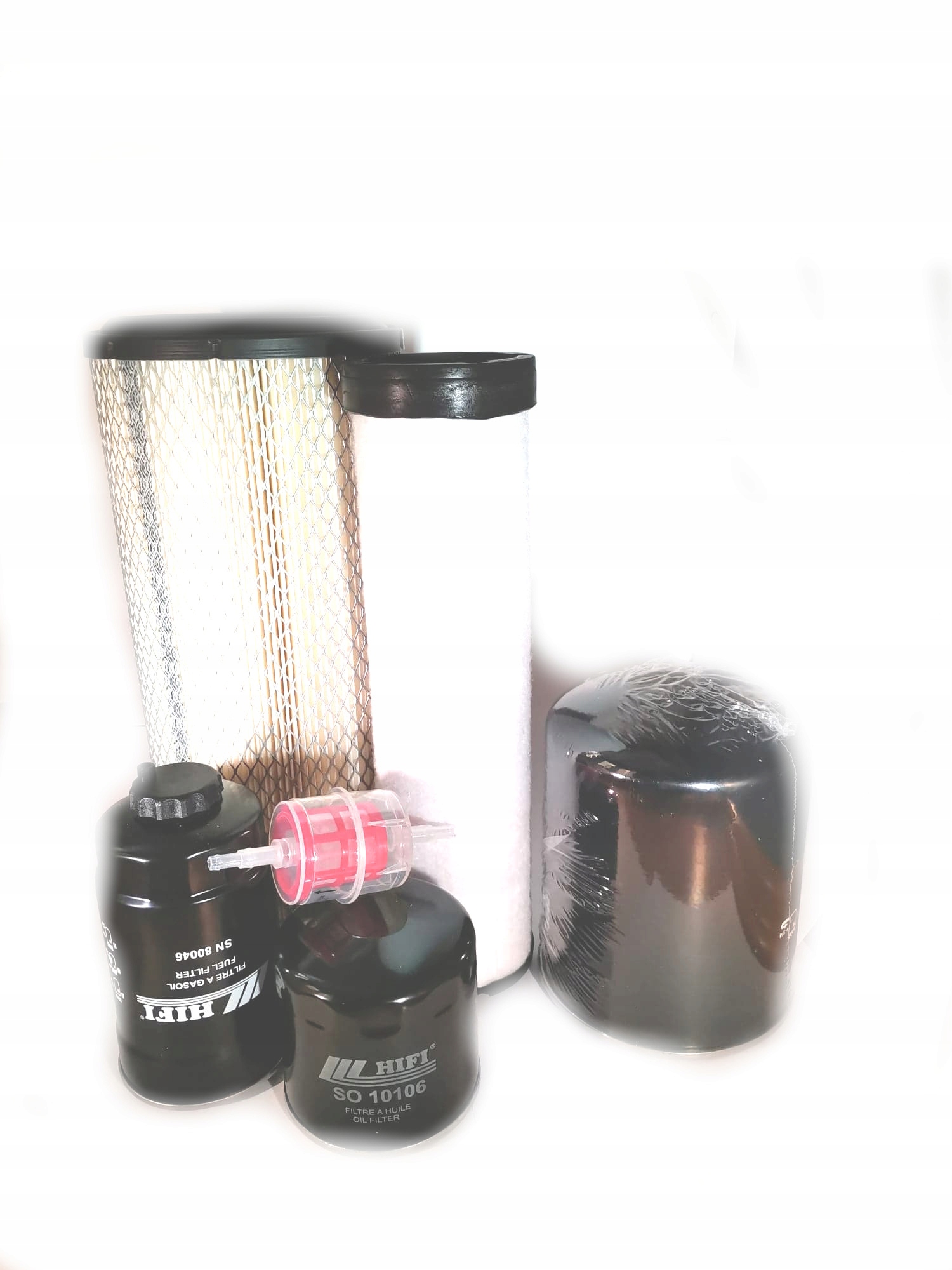 FILTRE FILTER FILTER FILTER CASE JX60 JX70 JX80