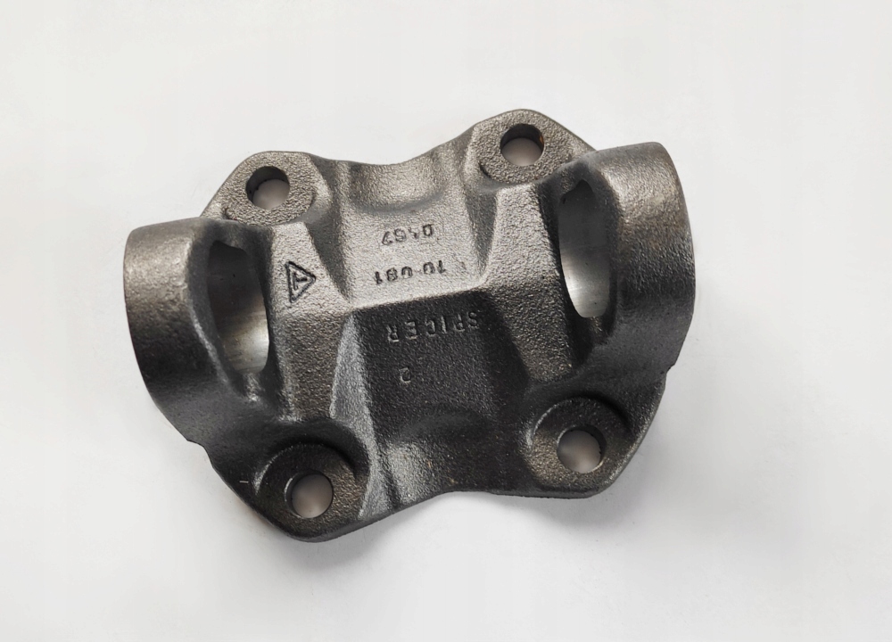 FLANGE DRIVE SHAFT JCB 3CX 4CX 914/30902