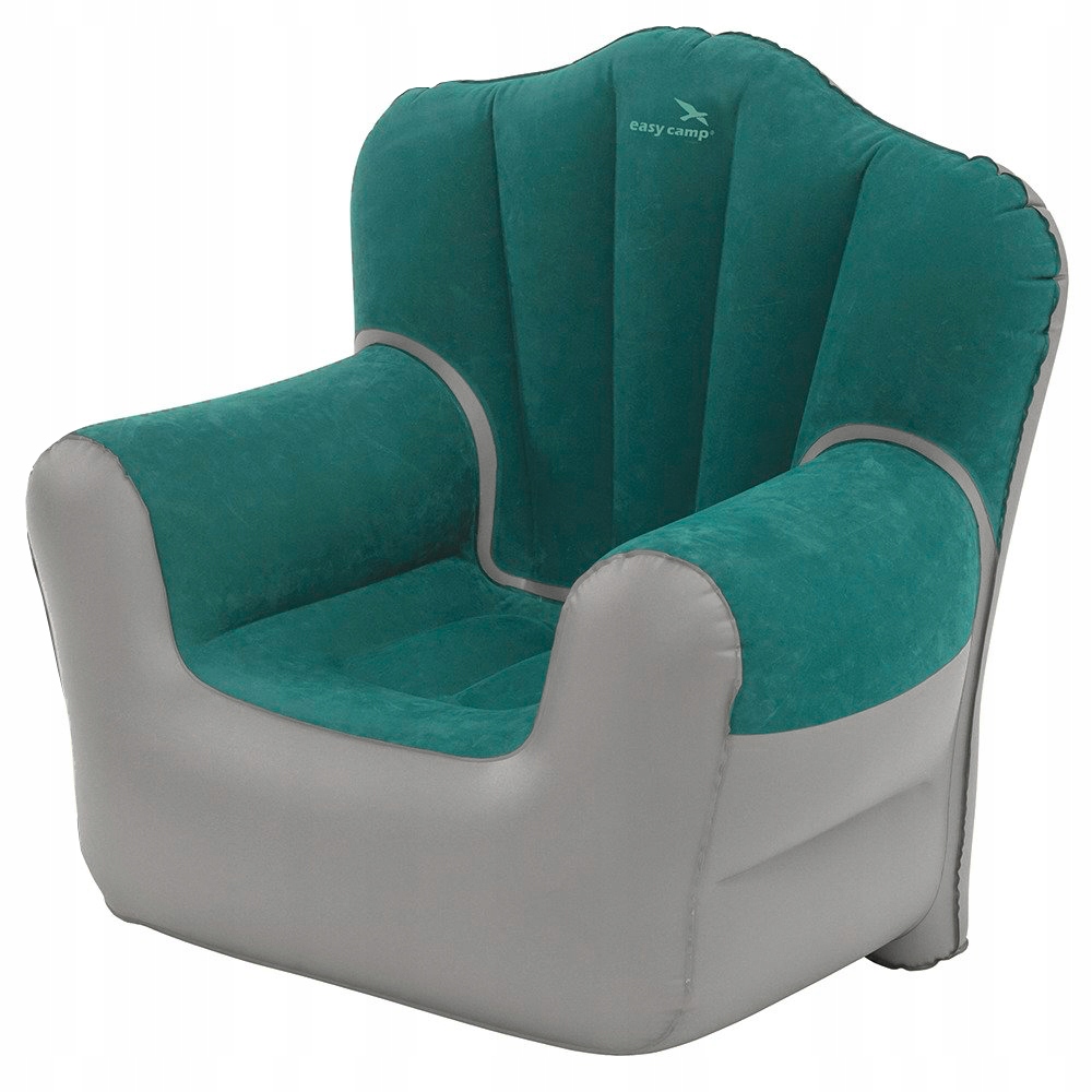 TURISTICKÉ kreslo ARMCHAIR EASY CAMP COMFY CHAIR