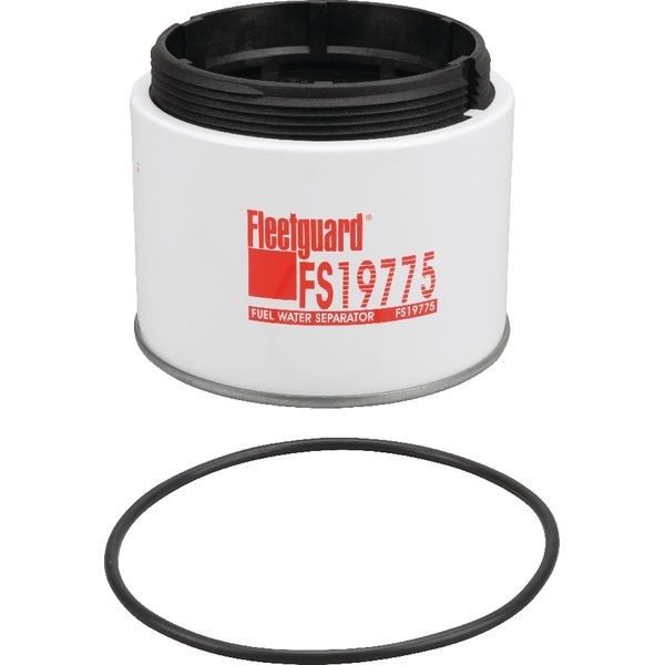 FS19775 Palivový filter, Fleetguard