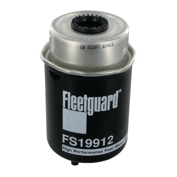 FS19912 Palivový filter, odlučovač vody, Fleetguard