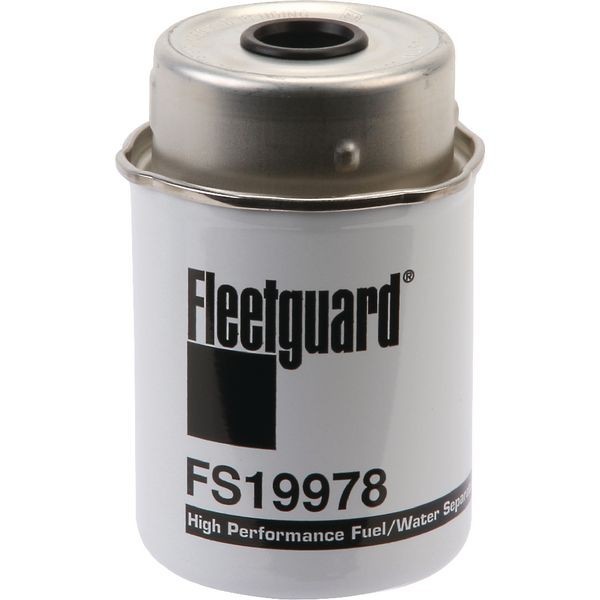FS19978 Sekundárny palivový filter Fleetguard