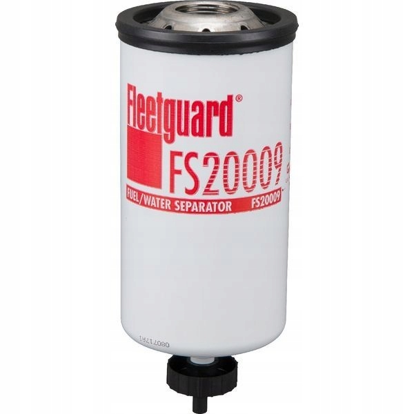 FS20009 Oddeľovač palivovej vody Fleetguard