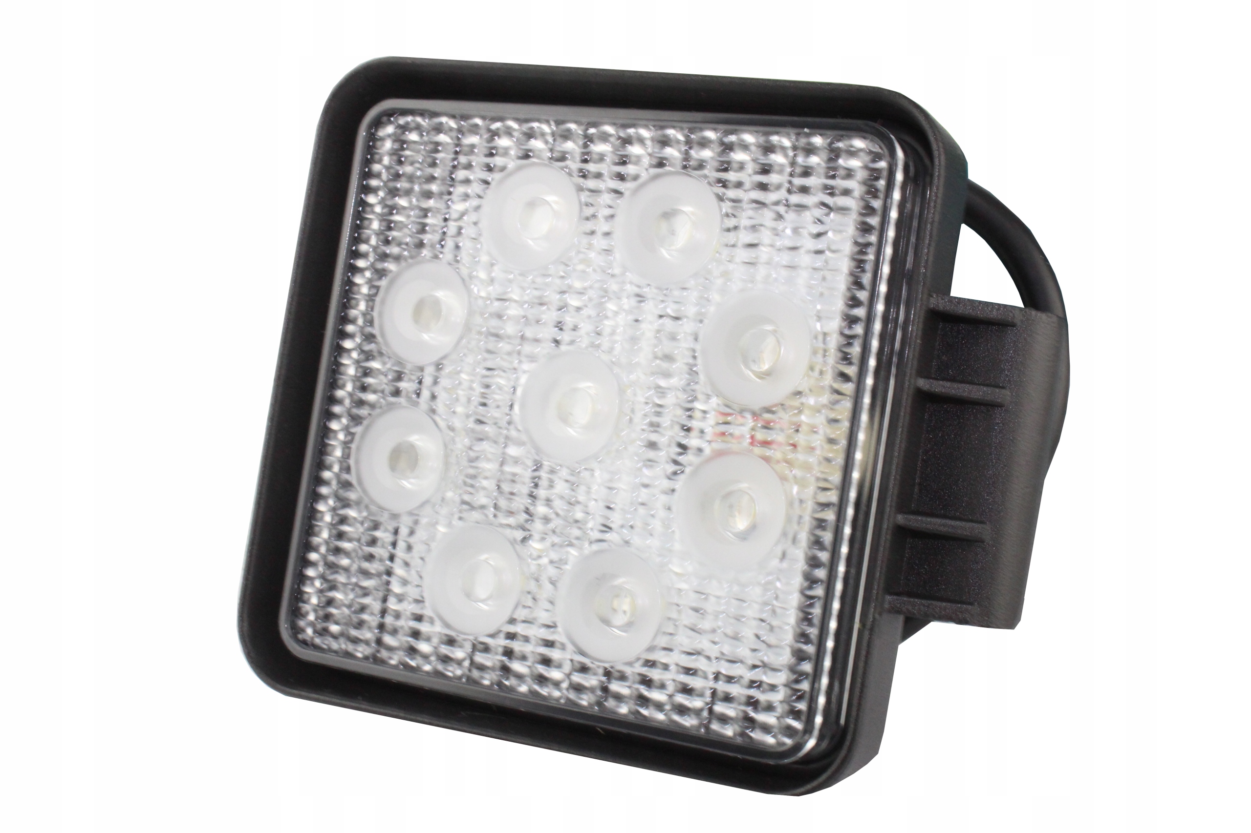 HC cargo - full led - ťažká pracovná svetelná súprava