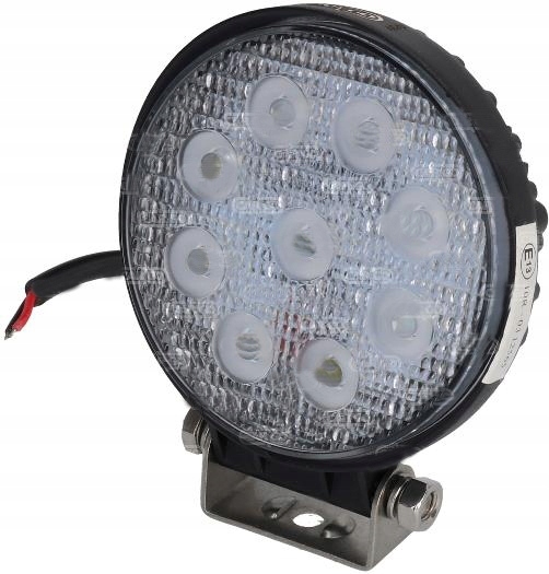 HC cargo - full led - ťažká pracovná svetelná súprava