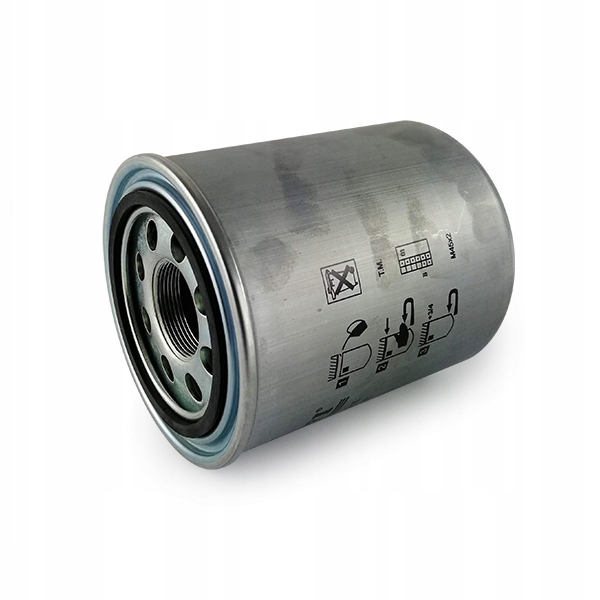 Hydraulický MF filter 8110 8120 8130 8140 8150