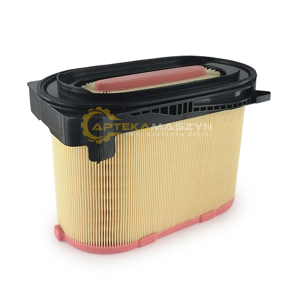 Vzduchový filter (veľký) 416F 420F 422F 428F 430F 432F 434F 444F 450F - Veľký.