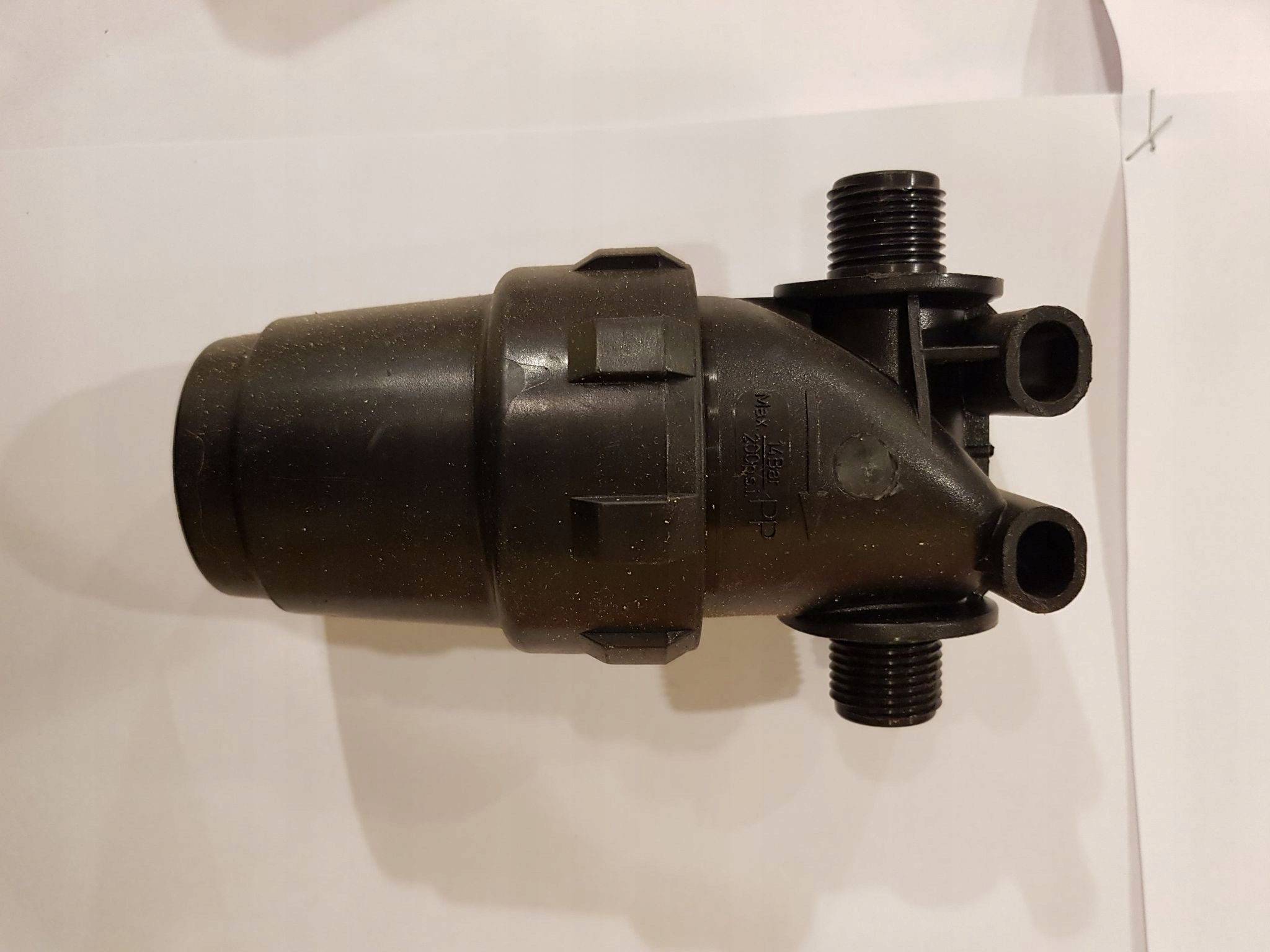 Filter ARAG 67032220B3