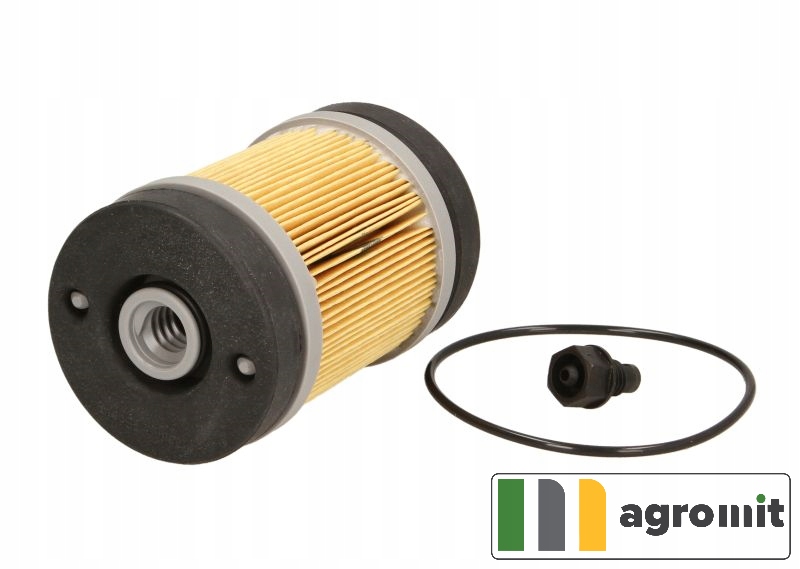 Skrinka filtra AdBlue Magnum 290 1 457 436 006 Bosch