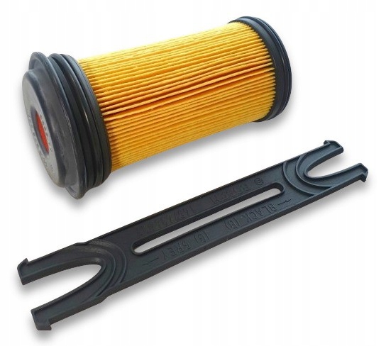 Filter John Deere AdBlue