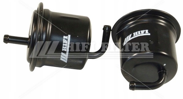 BE217 Benzínový filter pre Suzuki Marine