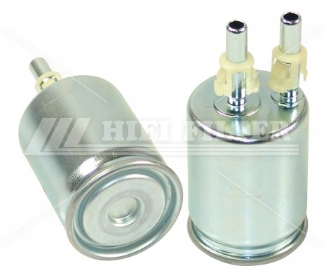 Benzínový filter BE33129 pre Isuzu 4X4
