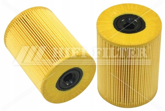 Benzínový filter BE556 pre Volkswagen