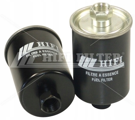 Benzínový filter BE606 pre Rover Groupe Rover