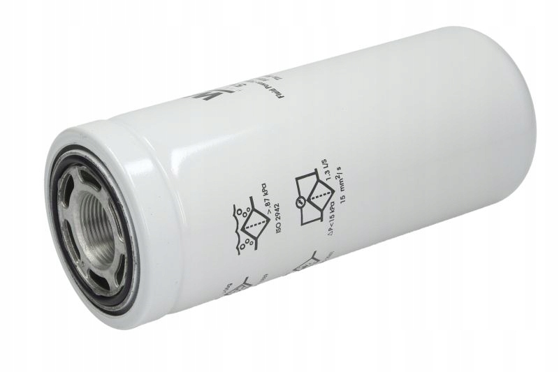 HYDRAULICKÝ filter 51494 OP720 WIX