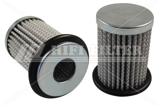 Hydraulický filter CR25 / 6 pre