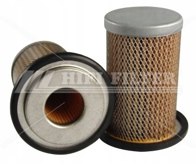 Hydraulický filter CR28 / 3 pre Holland Lift