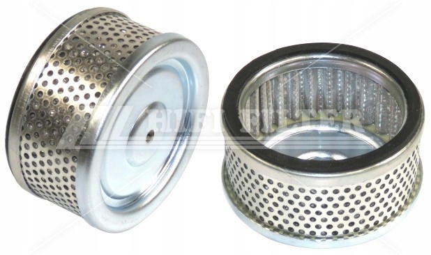 Hydraulický filter SH51534 pre Jcb