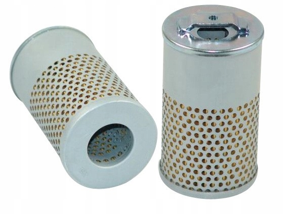 Hydraulický filter SH52061 pre Linde