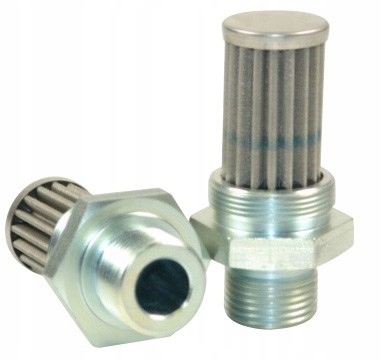 SH52066 Hydraulický filter pre Caterpillar