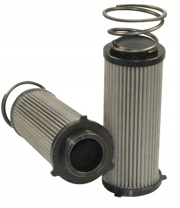 Hydraulický filter SH52081 pre Liebherr
