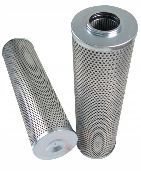 Hydraulický filter SH52085 pre Weidemann
